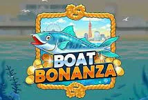 Boat Bonanza Slot Game - Nautical Adventure