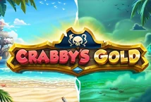 Crabby’s Gold Slot Game - Treasure Hunt Adventure